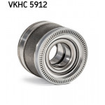 SKF Radnabe